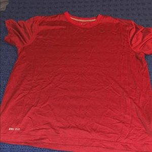Nike Dri Fit T shirt